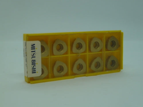 10 Pcs Mitsubishi AOMT123604PEER-M VP15TF , 1 Box 10 Pcs Mitsubishi AOMT123604PEER-M VP15TF , 1 Box
