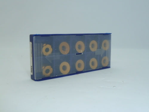 RPHT1204M0T-X4 X500 Carbide Insert - Stellram (Steel/Stainless/HIgh Temp Alloys)