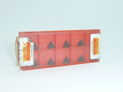 TCMT21.52-UR 3215 Carbide Insert - Sandvik