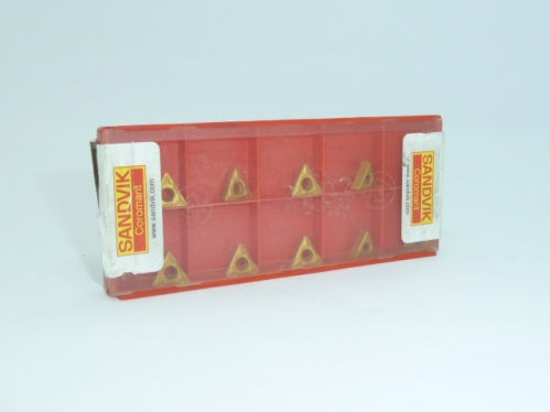 TCMT090204-KF 3005 Carbide Insert - Sandvik (Cast Iron)