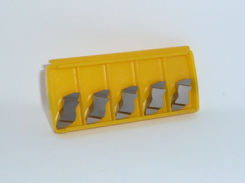 NG3094L KT175 Cermet Grooving Insert - Kennametal (Steel/Stainless)