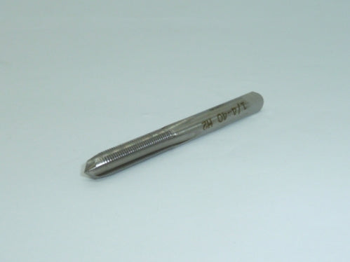 1/4-40 Plug Hand Tap - Procut