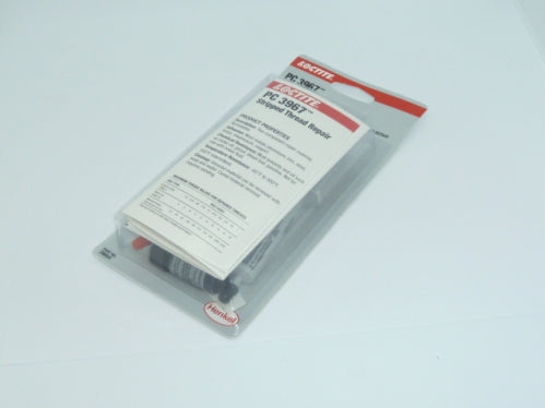 PC3967 Stripped Thread Repair Kit - Loctite 28654