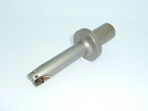 3/4" 90 Degree Milling Cutter (Quick Lock) Iscar - HM90 E90A-D.75-3-CF4H3.2