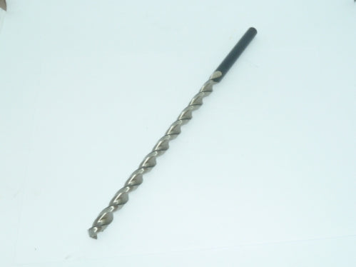 27/64" Extra Long Parabolic Drill HSS - Titex A1622-27/64
