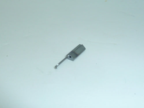 R105.0050.2.2 TI25 Carbide Internal Grooving Tool - Horn