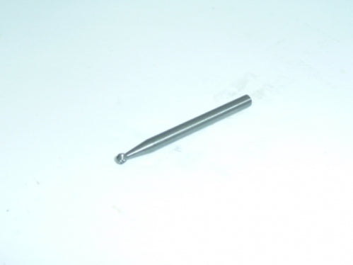 SD-41 DC Ball Shape Carbide Burr - USA (1/8" Shank)