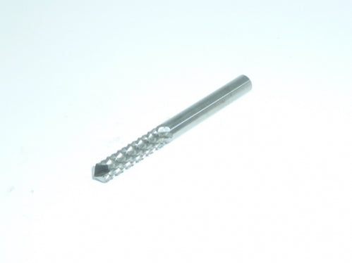 1/4" DFG Router - Cobra Carbide