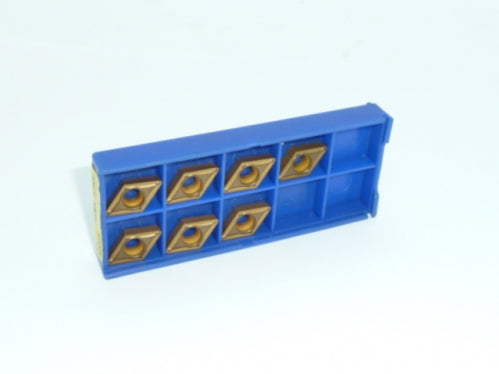 DCMT32.52-ESU AC630M Carbide Insert - Sumitomo (Steel/Stainless/Super Alloys)