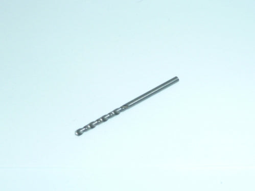 5/64" Carbide Drill (.0781") - MA Ford