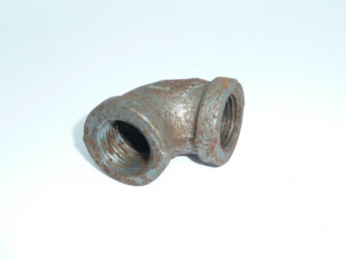 1" NPT 90 Degree Elbow DBM100-F