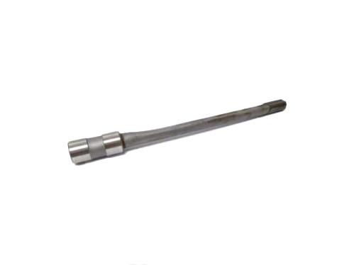 1/4" dia  x 1/2" shank x 4.5" OAL  Gun Drill USA