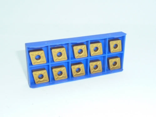 CNMG433-CM CM14 Carbide Insert - USA (Steel & Stainless)