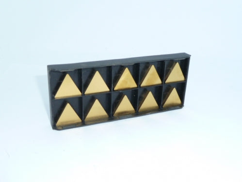 TPU432 CM14 Carbide Insert - USA (Steel/Stainless Grade)