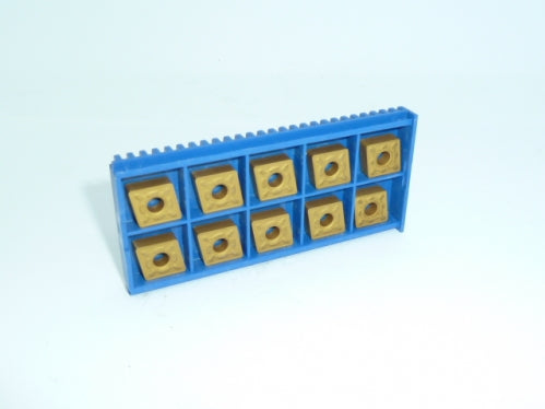 CNMG432-MR CM2020 Carbide Insert - USA (Stainless Steel)