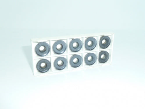 RDMT1604MO TL40 Carbide Insert - Canela (Steel & Stainless Steel)