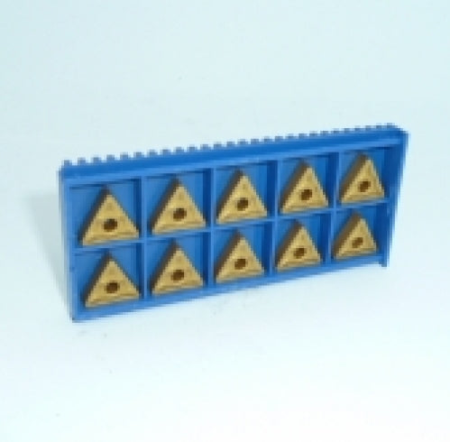 TNMG331-MF CM2010 Carbide Insert - USA (Stainless Steel)