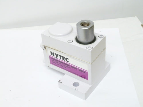 Hydraulic Work Support - Hytec