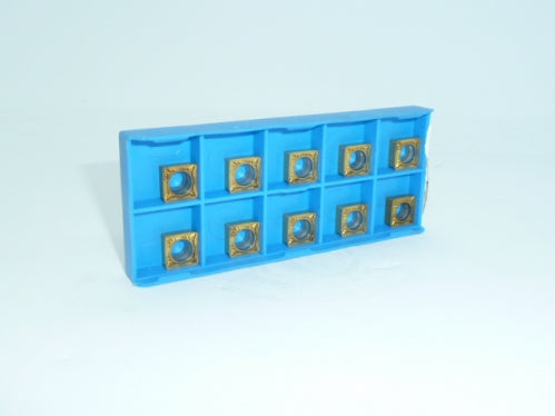 SCMT09T308E-UR 8030 Carbide Insert - Pramet (Steel/Stainless/Cast Iron/Non-Ferrous)