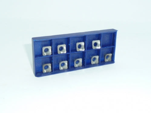 SDEX09T3AEFN-701 GH1 Carbide Insert - Steelram (Aluminium)
