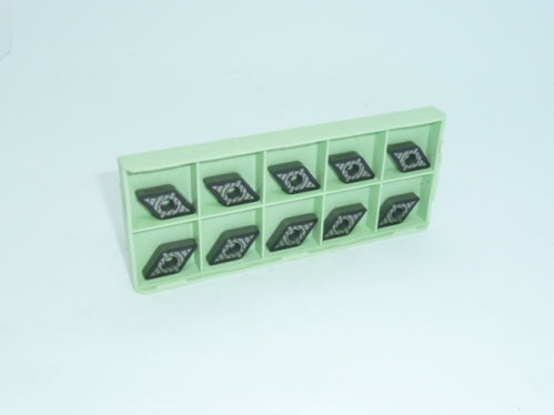 DNMG433-RP5 WPP10S Carbide Insert - Walter (Steel/Cast Iron)