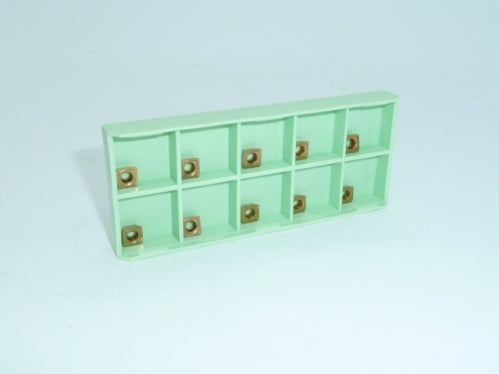 SDMT06T2ZDR-D57 WKP35G Carbide Insert - Walter (Steel/Cast Iron)