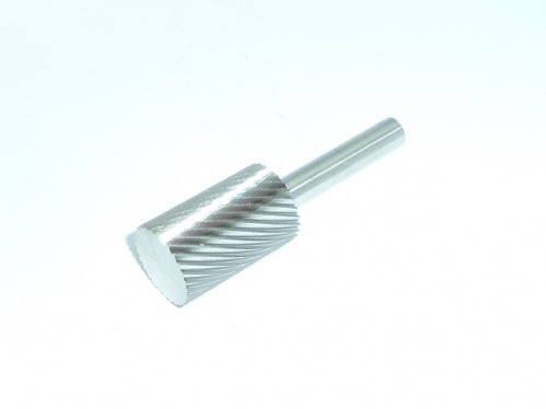 SA-5 Single Cut HSS Burr - USA (1/4" Shank)