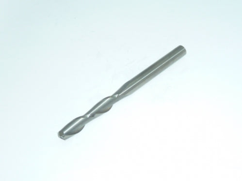 5/16" 2 Flute X/Long Carbide End Mill - USA