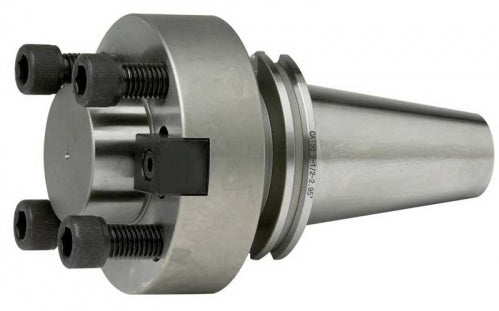 CAT50 x 2-1/2" Face Mill Holder (3" Gage) Sowa