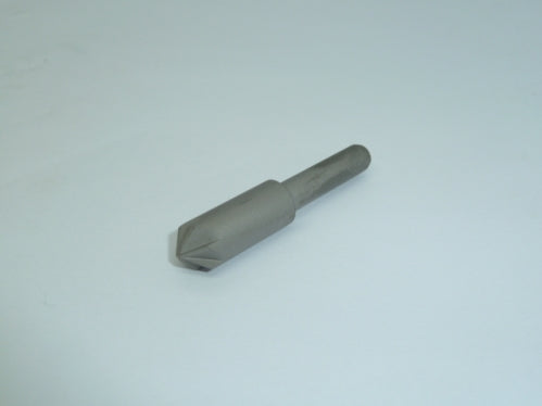 3/8" 100 Degree 6 Flute Countersink HSS - USA 33065