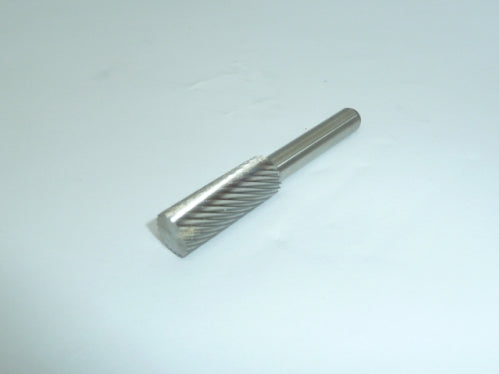 SA3 SC HSS Burr (3/8" Dia x 1/4" Shank)