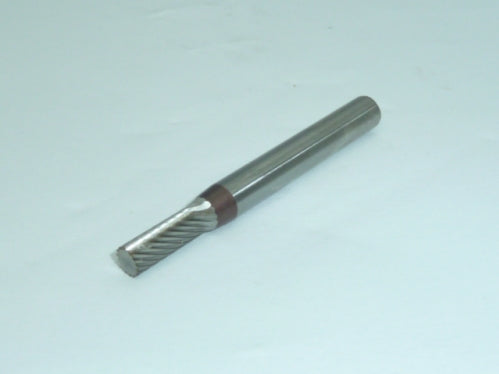 SA14 SC Carbide Burr (3/16" Diameter  1/4" Shank)