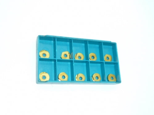 BCAA41R01 555 Ballnose Insert - Ingersoll