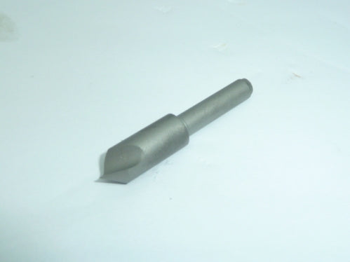 3/8" 82 Degree Single Flute Countersink HSS - 31024 USA