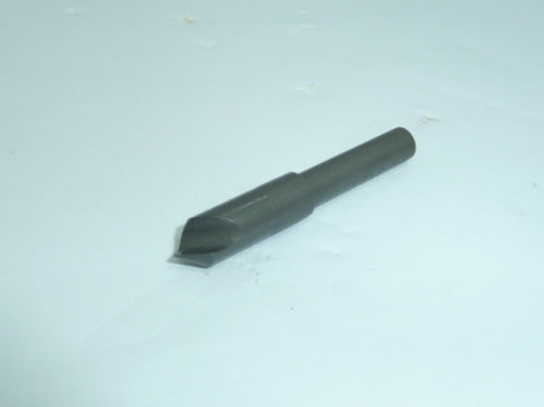 5/16" 82 Degree Single Flute Countersink HSS - USA
