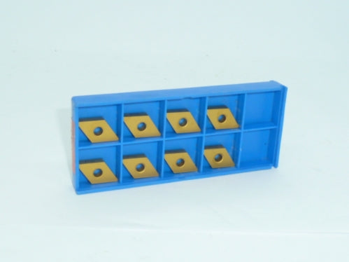 DNMA432 KT10C Carbide Insert - Sowa 147551 (Cast Iron Grade)