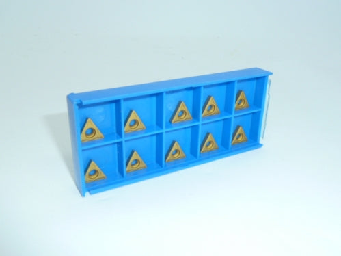 TCMT21.51-F1P PT20C Carbide Insert - Sowa 146540 (Steel Grade)