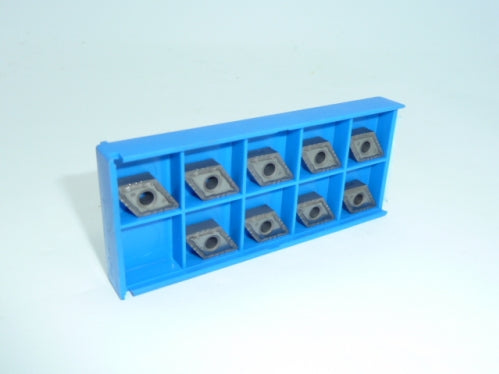 DNMG332-F2 PT20S Cermet Insert - Sowa 147569 (Steel Grade)