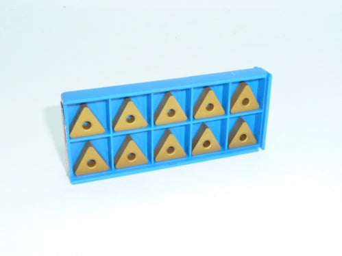 TNMA333 KT10C Carbide Insert - Sowa 147608 (Cast Iron Grade)