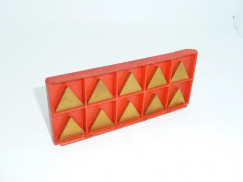 TPU432 TiN Carbide Insert - USA