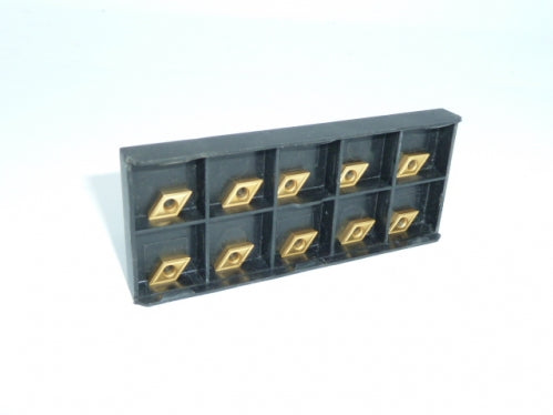 DCMT21.51-CM CM14 Carbide Insert - Cobra Carbide USA