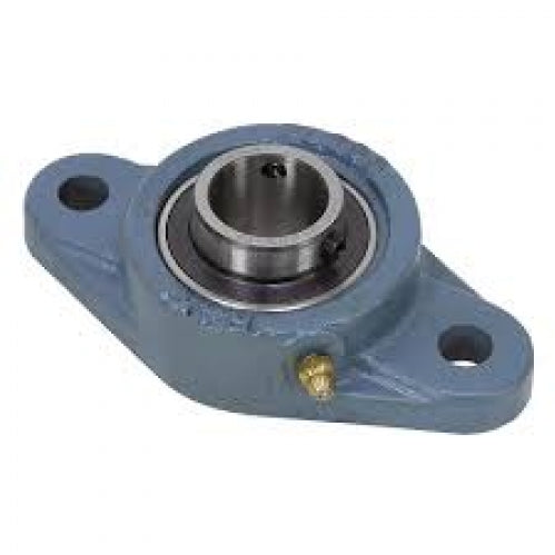 1/2" 2 Bolt Flange Bearing  UCFL201-8 -RBI