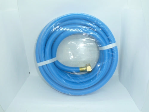 1/2" ID x 25' Industrial Grade Water Hose - Fairview WH8BLU-25H