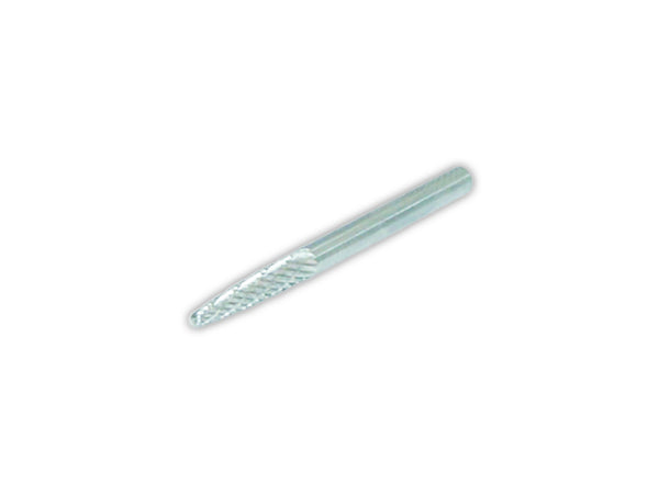 SF-42 Double Cut Carbide Burr - Cobra Carbide USA (1/8" Shank)