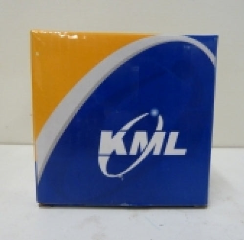 16004-2RS Ball Bearing - KML (20mm ID x 42mm OD x 8mm Wide)
