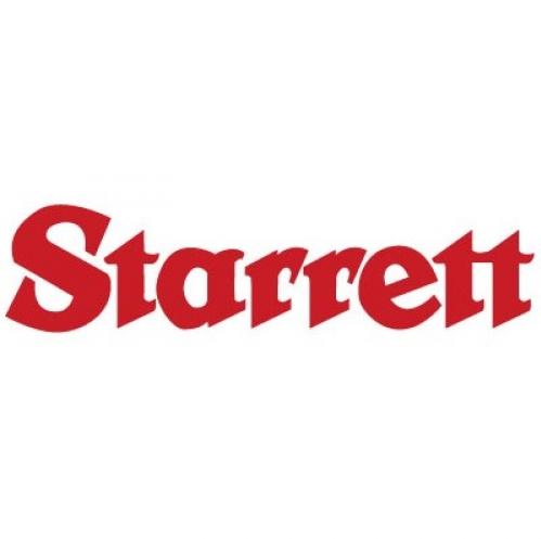 .010" x 1/2" x 12" Thickness Gage - Starrett 52848