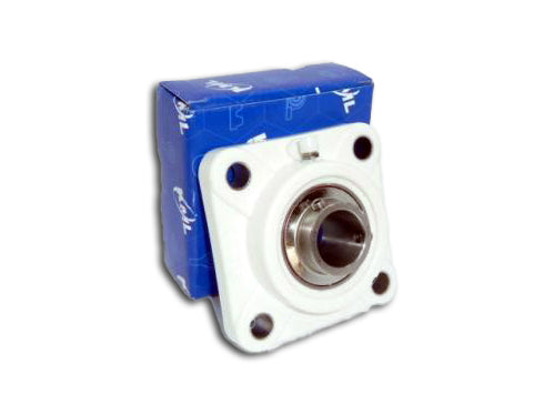 7/8" 4 Bolt Flange Bearing - KML SSUCTPF205-14