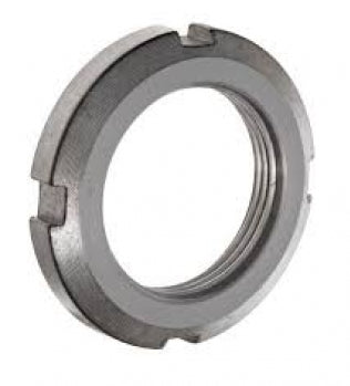 KML05 Left Hand Lock Nut (M25 x 1.50 Thread)