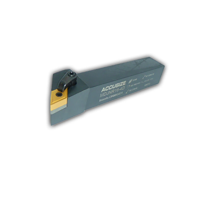 MDJNR 16-4D Tool Holder - Accusize 2302-5020
