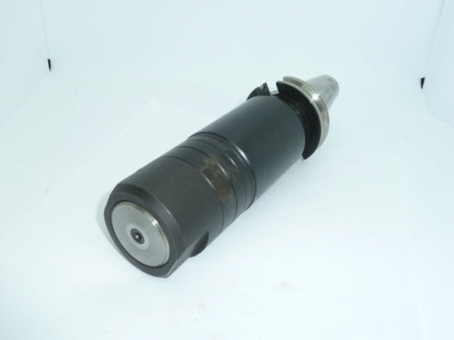 CAT40 x 1-1/2" Stub Mill Holder - Lyndex 881355